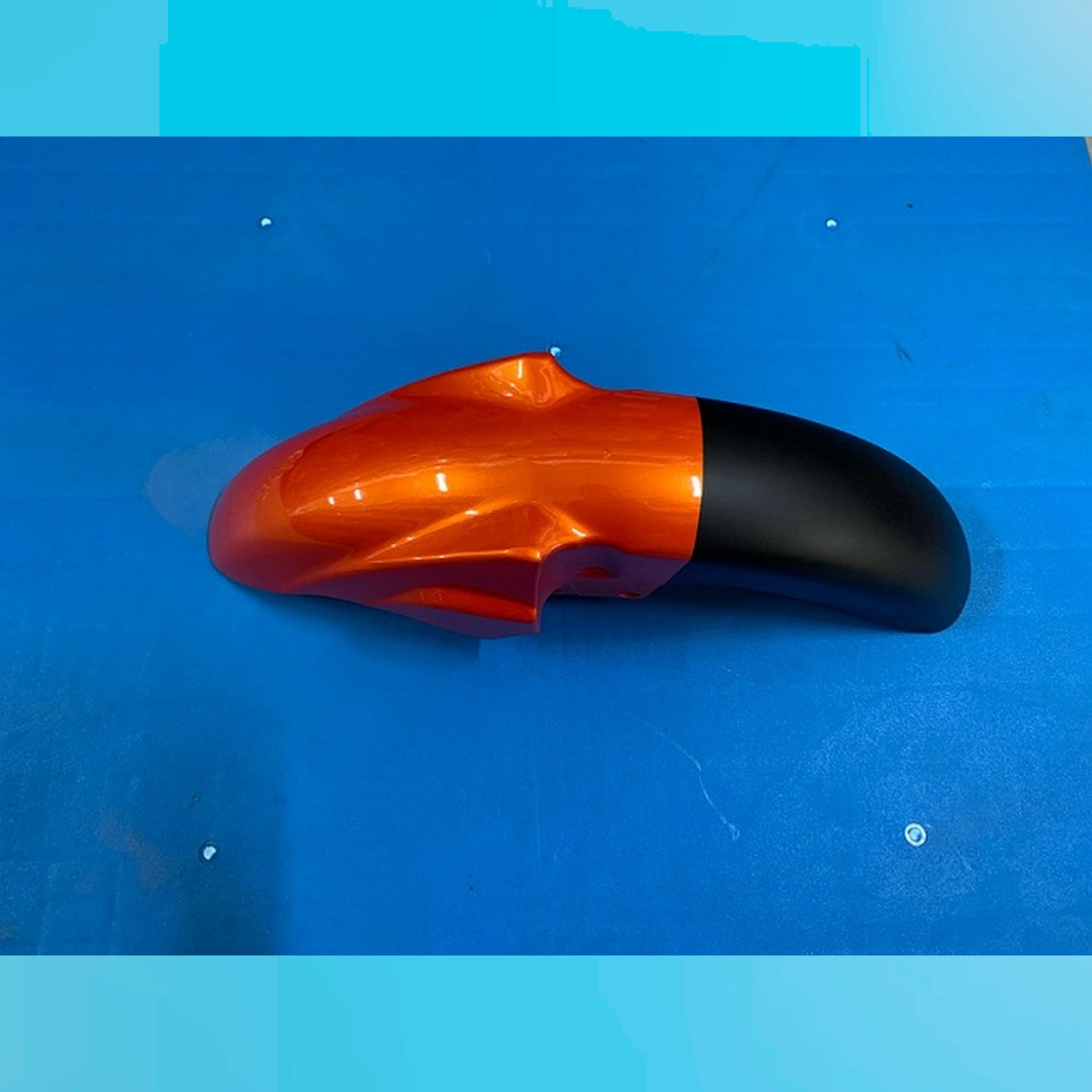 ARORA AR 06 ÖN ÇAMURLUK TURUNCU #AR 06 - 065